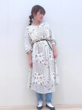 テラさんのコーディネート