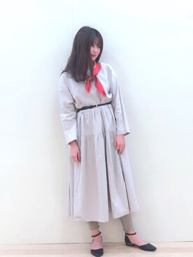 テラさんのコーディネート