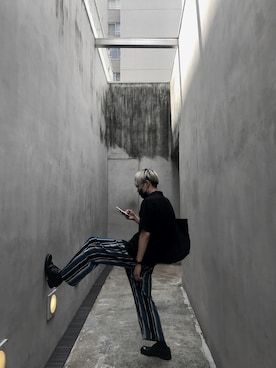 rYo.さんのコーディネート