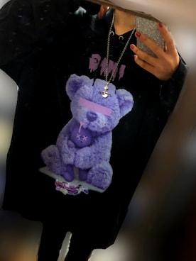 くろすけさんのコーディネート