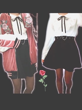 くろすけさんのコーディネート