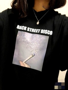 くろすけさんのコーディネート