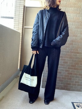 KAAKOさんのコーディネート