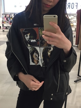 Maoさんのコーディネート