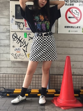 Maoさんのコーディネート