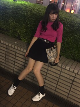 Maoさんのコーディネート