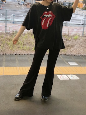 Maoさんのコーディネート