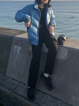 Maoさんのコーディネート