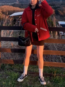 Maoさんのコーディネート