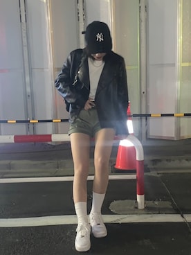 Maoさんのコーディネート