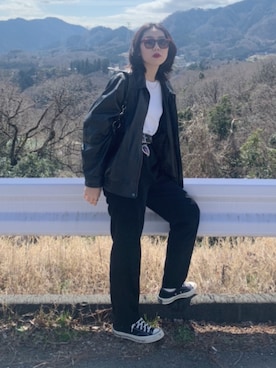 Maoさんのコーディネート