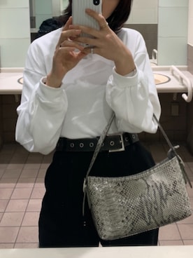 Maoさんのコーディネート