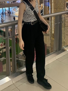 Maoさんのコーディネート