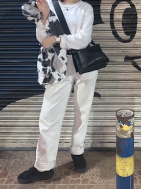 Maoさんのコーディネート