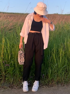 Maoさんのコーディネート