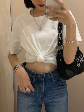 Maoさんのコーディネート