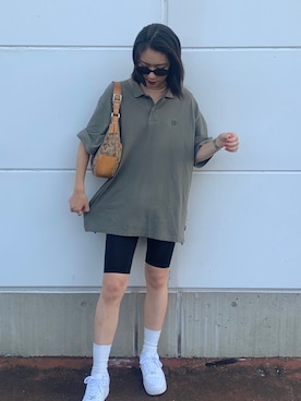 Maoさんのコーディネート