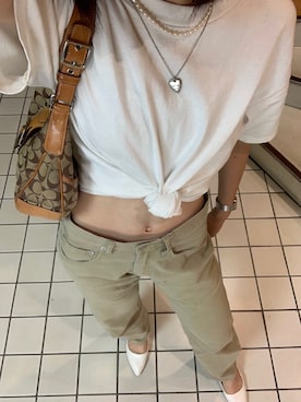 Maoさんのコーディネート