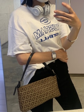 Maoさんのコーディネート