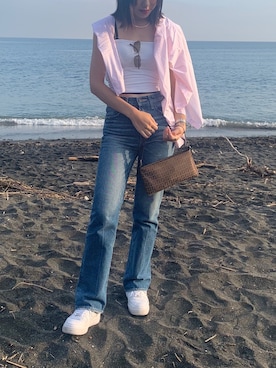 Maoさんのコーディネート