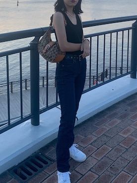 Maoさんのコーディネート