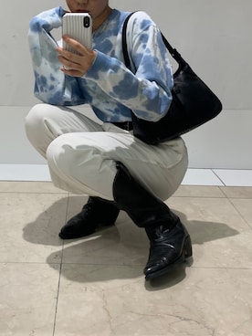 Maoさんのコーディネート