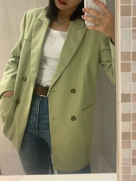 Maoさんのコーディネート