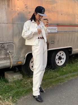 Maoさんのコーディネート