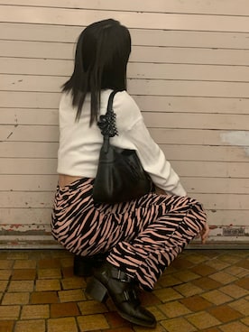 Maoさんのコーディネート