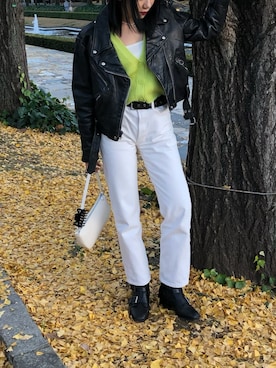 Maoさんのコーディネート