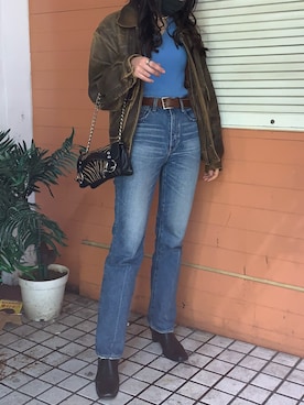 Maoさんのコーディネート