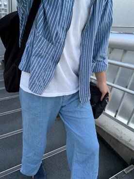 iさんのコーディネート