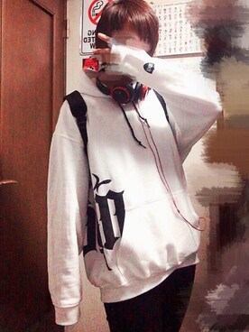 やなぎさんのコーディネート