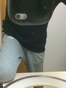 まっつんさん（メンズ・175cm）の秋コーディネート