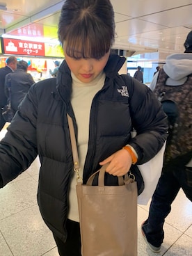 みゆきさんのコーディネート