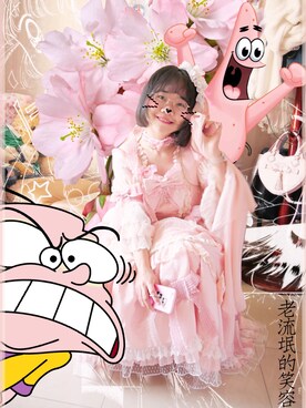 Rubyflameさんのコーディネート