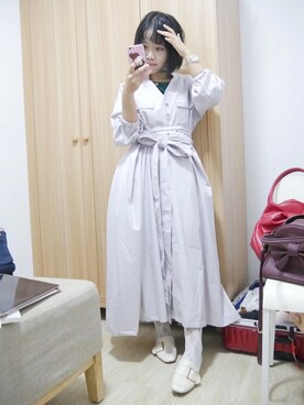 Rubyflameさんのコーディネート