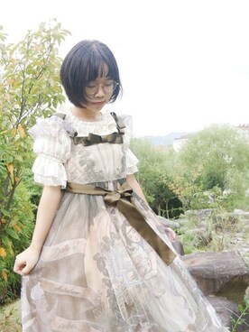 Rubyflameさんのコーディネート