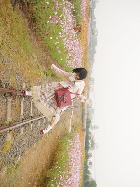 Rubyflameさんのコーディネート