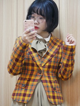 Rubyflameさんのコーディネート