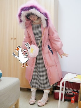 Rubyflameさんのコーディネート