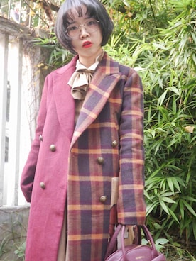 Rubyflameさんのコーディネート