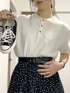 Asukaさんのコーディネート