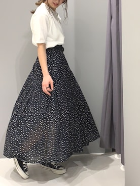 Asukaさんのコーディネート