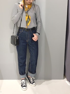 Asukaさんのコーディネート