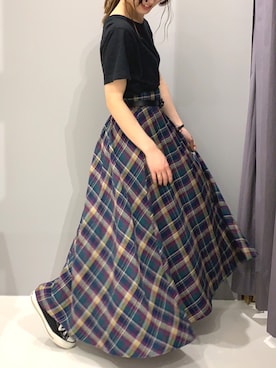 Asukaさんのコーディネート