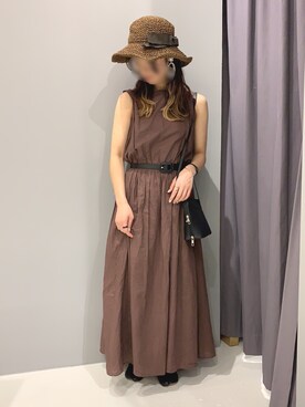 Asukaさんのコーディネート