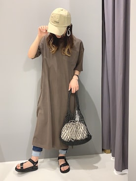 Asukaさんのコーディネート