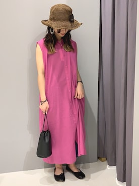 Asukaさんのコーディネート