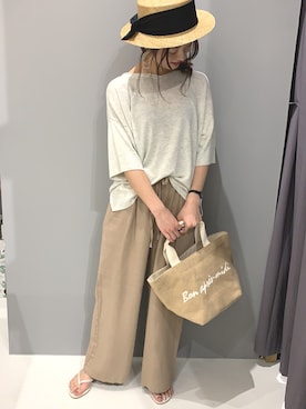 Asukaさんのコーディネート